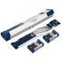 HUSQVARNA Set vodilice i 2 lanca S35G X-Force, .325", 1,5 mm, 64 karike
